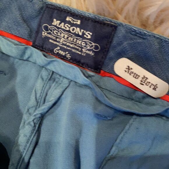 Masons New York chino - Picture 4 of 11